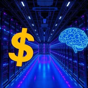 AI Infrastructure: The Trillion-Dollar Surge Powering the Global AI Boom