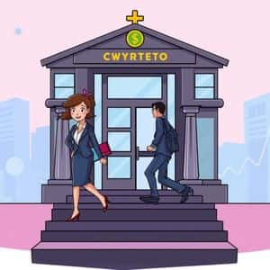 Shocking Departure: Sol Strategies CEO Leah Wald Steps Down, What’s Next for SOL?