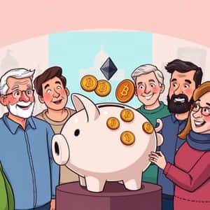 Unlocking Your Future: The Push for Crypto in 401(k) Plans