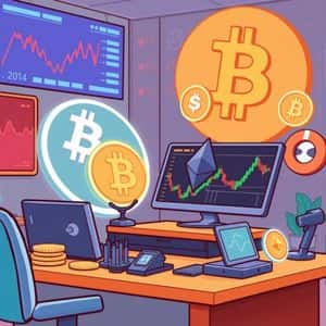 Unlocking Opportunities: Coinbase Derivative Blends Crypto ETFs and Tech Giants