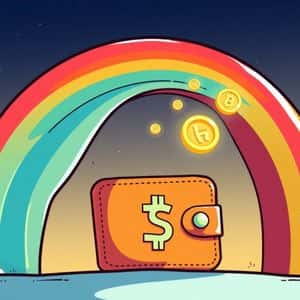 RNBW Token Launch: Rainbow Wallet’s Exciting Q4 Plans Revealed