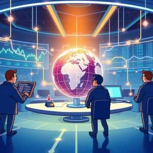 Revolutionary Decentralized Perpetual Futures: Synthetix’s Ambitious Q4 Launch