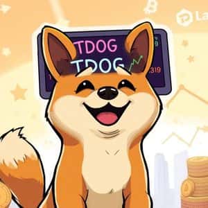 Crucial DOGE ETF: 21Shares TDOG Listing Signals Major Step for Dogecoin