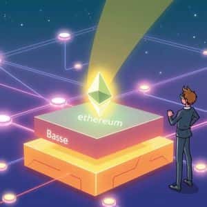 Crucial Base Layer 2: Vitalik Buterin Hails Coinbase’s Network as Ethereum-Aligned