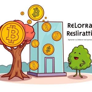 WisdomTree CoinDesk 20 Fund: Crucial Delaware Registration Signals Big Crypto Move