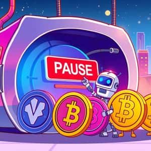 Crucial Bithumb DYDX Suspension: What Users Urgently Need to Know