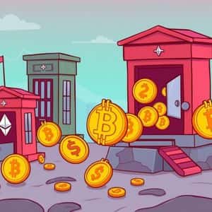 Dramatic Spot Crypto ETF Outflows Rock US Market