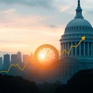 Forex Market: Crucial Jerome Powell Speech to Unveil US Dollar’s Next Direction