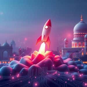 AI App Development: Rocket.new Revolutionizes Vibe Coding with a Remarkable $15M Funding