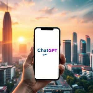 ChatGPT Go Unleashes Affordable AI in Indonesia After India’s Stellar Success