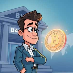 Stablecoins Unveiled: JPMorgan CEO’s Decisive Stance on Bank Deposits