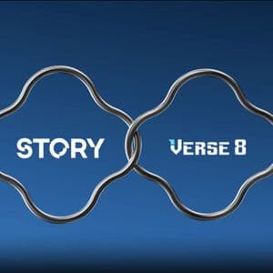 Moonbirds and Azuki IP Coming to Verse8 as AI-Native Game Platform Integrates with Story