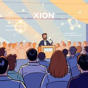 XION Blockchain Founder Anthony Anzolone to Unveil Pioneering Vision at KBW 2025