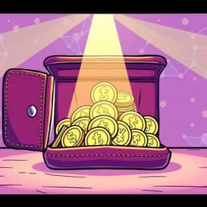 Binance Wallet ZBT: Your Exclusive Gateway to Zerobase’s Future