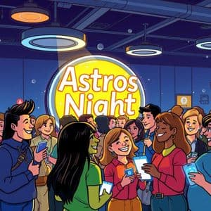 Navi Protocol: An Unforgettable Success at KBW 2025 Side Event