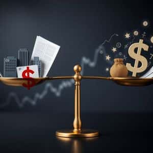 USD Flows: Unpacking BofA’s Crucial Q3 Neutral Forecast