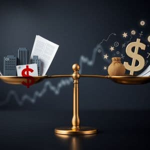 USD Flows: Unpacking BofA’s Crucial Q3 Neutral Forecast