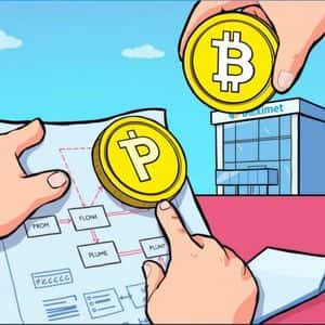 Upbit Unveils Crucial PLUME Circulation Plan Revision