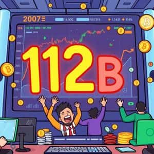 Momentum Trading Volume Soars: A Staggering $12 Billion Milestone Achieved on Sui