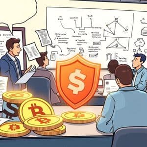 Pioneering Progress: CertiK’s Essential KBW2025 Workshop on Stablecoin Regulation