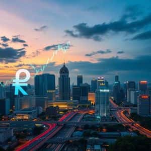 USD/IDR Forecast: Barclays Unveils Critical Insights for Indonesian Rupiah Stability