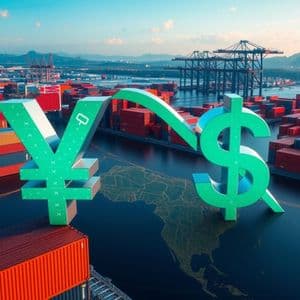 China USD Conversion: Unveiling Concerning Shifts in Export Dynamics
