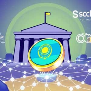 Kazakhstan Stablecoin Pilot: Unlocking a Revolutionary Digital Future with Solana