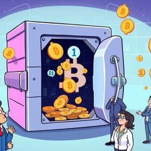 Zero Hash Funding: Unlocking a Game-Changing $104M Investment