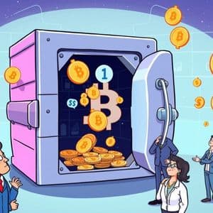 Zero Hash Funding: Unlocking a Game-Changing $104M Investment