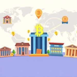 Revolutionary Blockchain Payment System: Fnality Secures $136M to Transform Global Finance