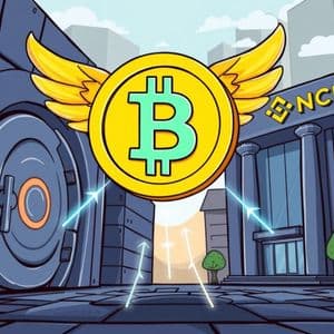 Massive Bitcoin Transfer: Ceffu Unveils Crucial $137M Move to Binance