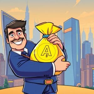 Arthur Hayes AAVE: A Bold $375K Purchase Signals Market Confidence