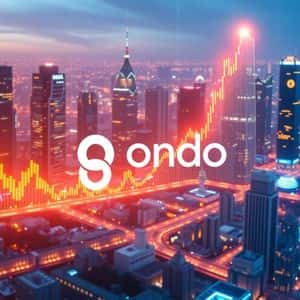 Ondo Price Prediction: Unleashing ONDO’s $10 Potential by 2030