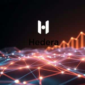Hedera Price Prediction 2030: Unlocking HBAR’s Astounding Growth Potential