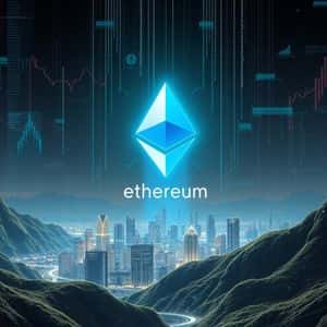Ethereum Price Prediction: Unlocking the Future – Can ETH Soar to $10k?