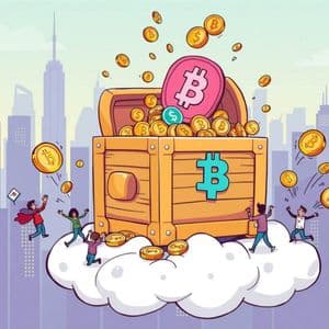 Archetype Secures Monumental $100M Crypto Fund for Future Innovations