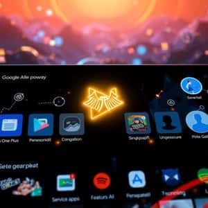 Google Play Store Revolutionizes User Experience with Amazing AI Features