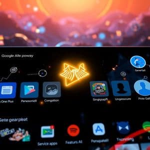 Google Play Store Revolutionizes User Experience with Amazing AI Features