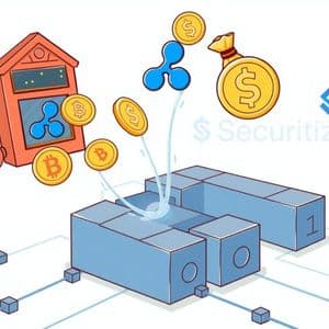Revolutionary RLUSD Conversion: Ripple and Securitize Empower BlackRock and VanEck Tokenized Funds