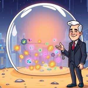 Revolutionary SEC Crypto Sandbox to Fast-Track Product Launches