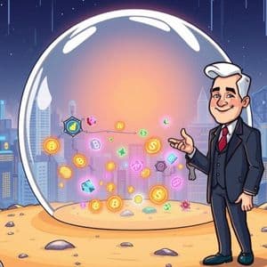 Revolutionary SEC Crypto Sandbox to Fast-Track Product Launches