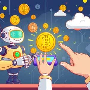 Revolutionary AI Payment Standards: Coinbase and Cloudflare Pave the Way for Future Crypto Transactions