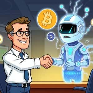 Morgan Stanley Crypto Trading: Revolutionary Partnership Brings Digital Assets to E*Trade