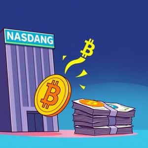 Historic Scilex Bitcoin Deal: Nasdaq Firm Swaps $200M Stock for Crypto