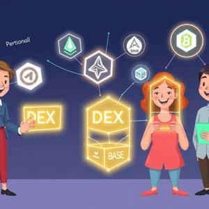 Perpetual DEXs Made Easy: Orderly ONE’s Revolutionary No-Code Tool Unveiled