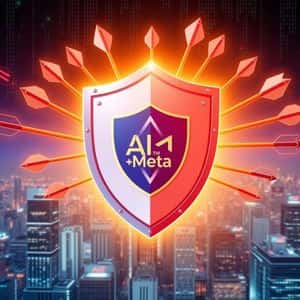 Meta AI’s Bold Move: Super PAC Unveiled to Combat Restrictive AI Regulation