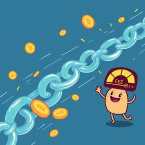 Revolutionary BSC Fee Cut: Unlocking Faster, Cheaper Transactions