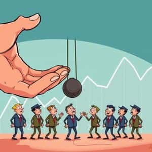 Urgent Warning: Powell Cautions Against Unnecessary Labor Market Shock