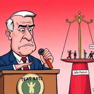 Urgent Insights: What Powell’s Signals on Fed Rate Cuts Mean for the Economy