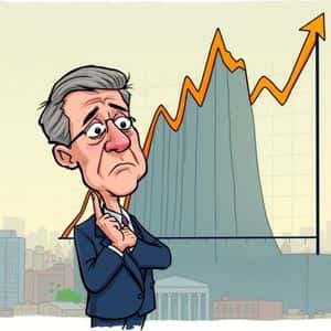 Stock Market Valuations: Powell’s Crucial Warning to Investors